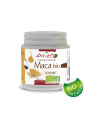 Maca BIO en poudre - Origine Pérou - Qualité Premium - Pot de 100g