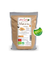 Maca BIO en poudre - Origine Pérou - Qualité Premium - Sac de 1kg