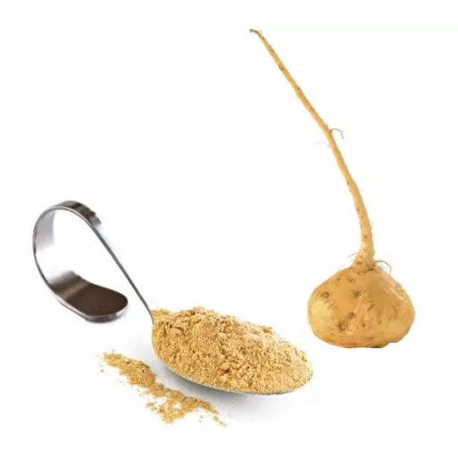 Maca BIO en poudre - Origine Pérou - Qualité Premium - Sac de 1kg