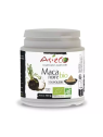 Maca Noire BIO en poudre - Origine Pérou - Qualité Premium - Pot de 100g