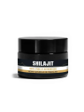 Shilajit : un trésor de l'Himalaya - aucune trace de métaux lourds- minimum 65% acide fulvique.