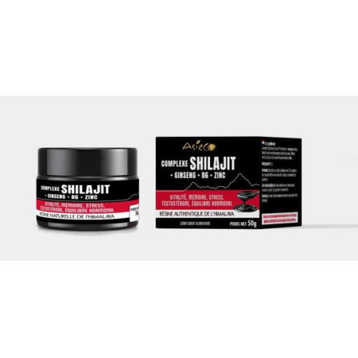 Ginseng Rojo Coreano | Calidad Prestige| Rg1+Rb1 25,5mg/g|Vial 40g