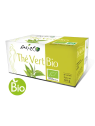 Thé vert BIO du Vietnam - 40 sachets