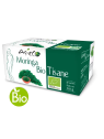Tisane Moringa BIO |Produit du Vietnam | 40 sachets de 1.5g |