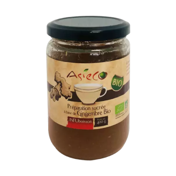 Ginseng Rojo Coreano | Calidad Prestige| Rg1+Rb1 25,5mg/g|Vial 40g