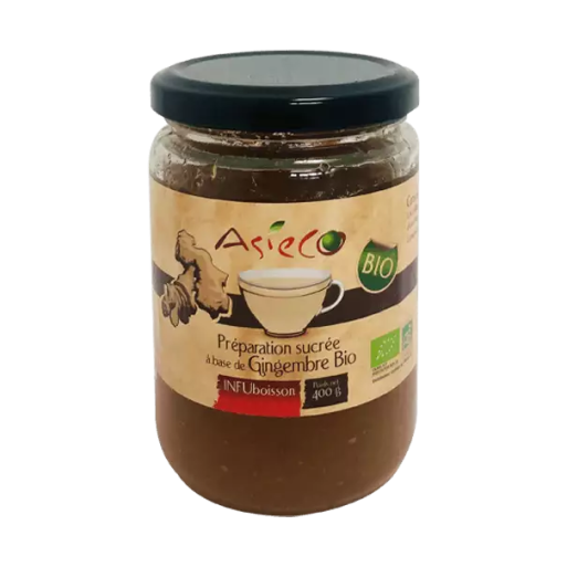 Ginseng Rojo Coreano | Calidad Prestige| Rg1+Rb1 25,5mg/g|Vial 40g