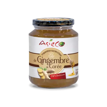 Ginseng Rosso Coreano | Qualità Prestige| Rg1+Rb1 25.5mg/g|Viale 40g