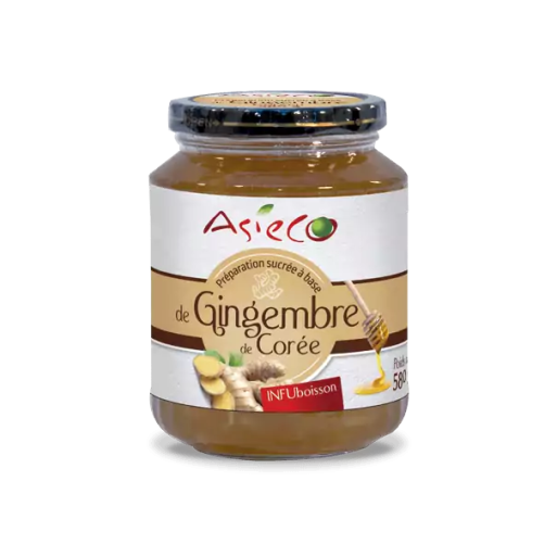 Koreaanse Rode Ginseng | Prestige Kwaliteit| Rg1+Rb1 25.5mg/g|Vial 40g